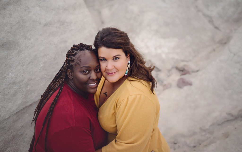 Colorado Springs Wedding Photographer