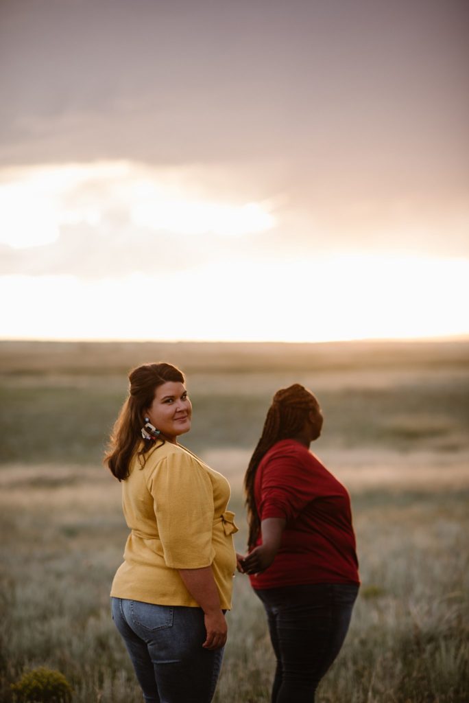 Colorado Springs Wedding Photographer