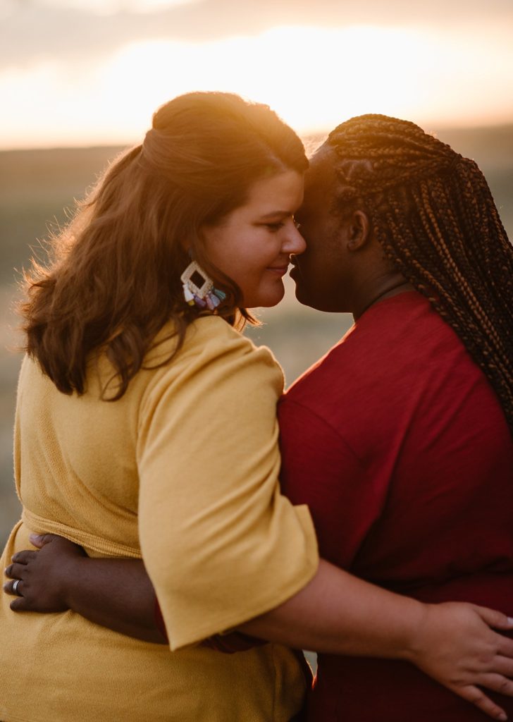 Colorado Springs Wedding Photographer