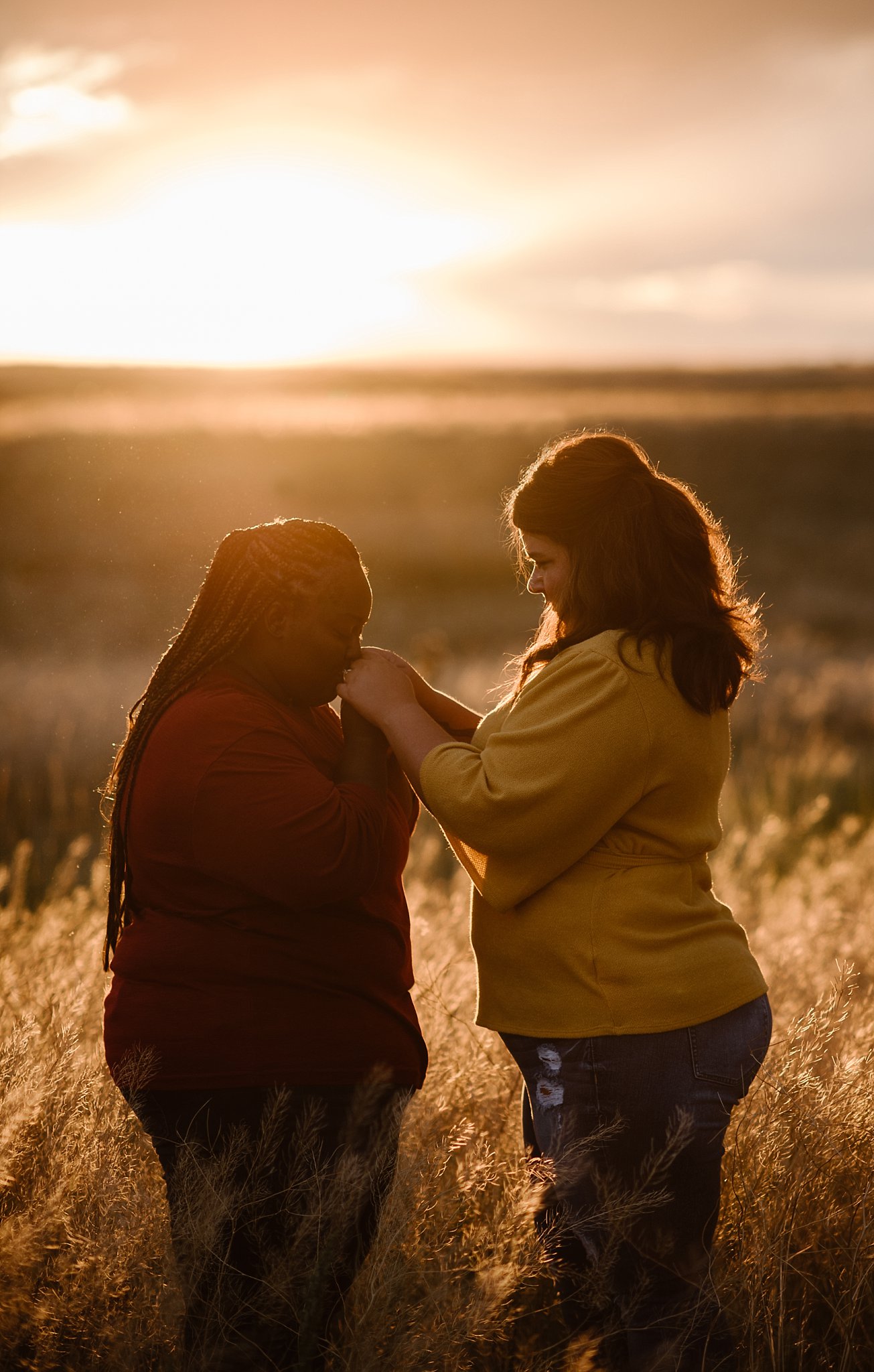 Colorado Springs Wedding Photographer