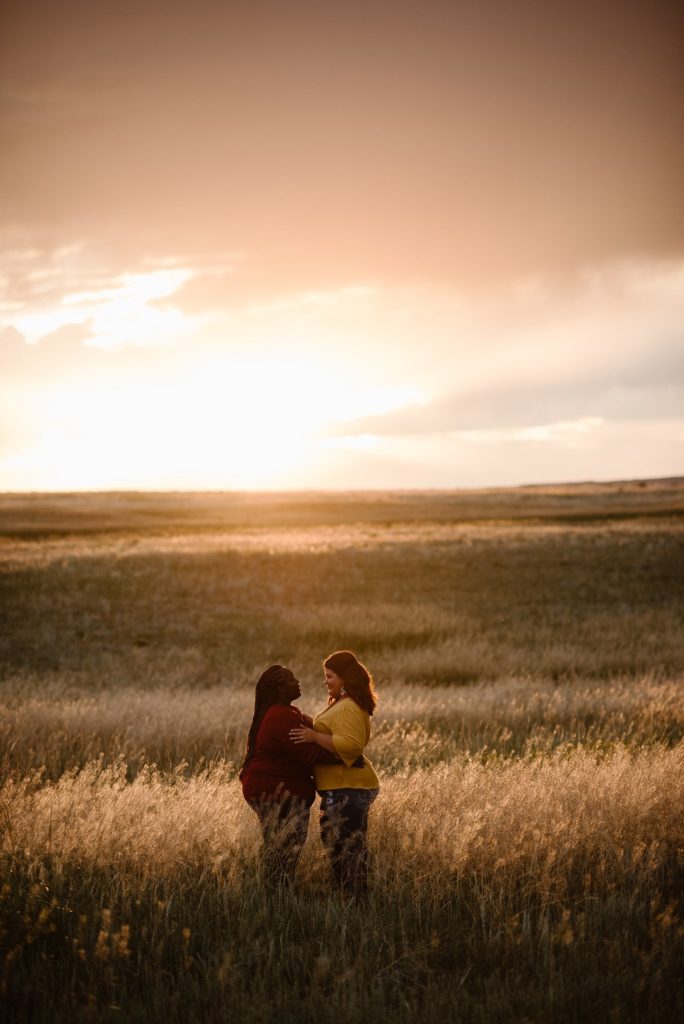 Colorado Springs Wedding Photographer