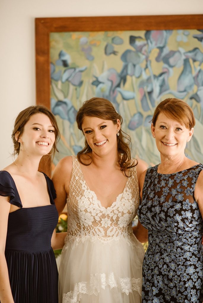 Planet Bluegrass Wedding