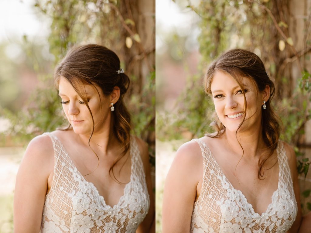 Planet Bluegrass Wedding