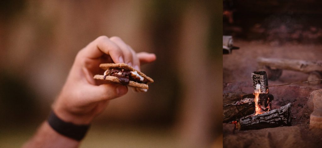 Planet Bluegrass Wedding