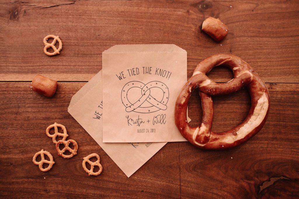 Planet Bluegrass Wedding