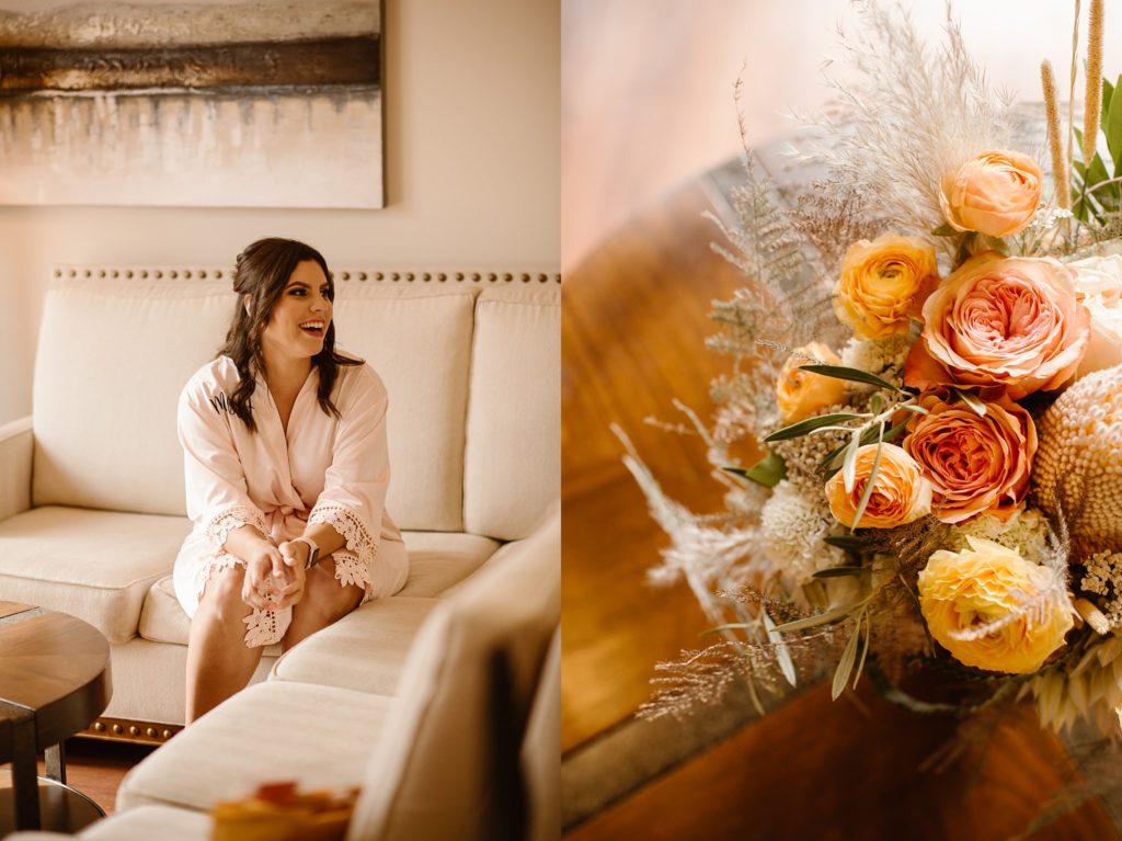 Garden of the Gods Club Wedding