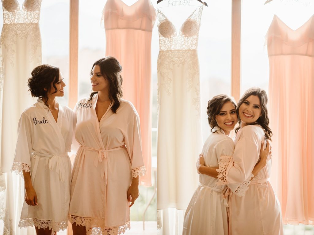 Garden of the Gods Club Wedding