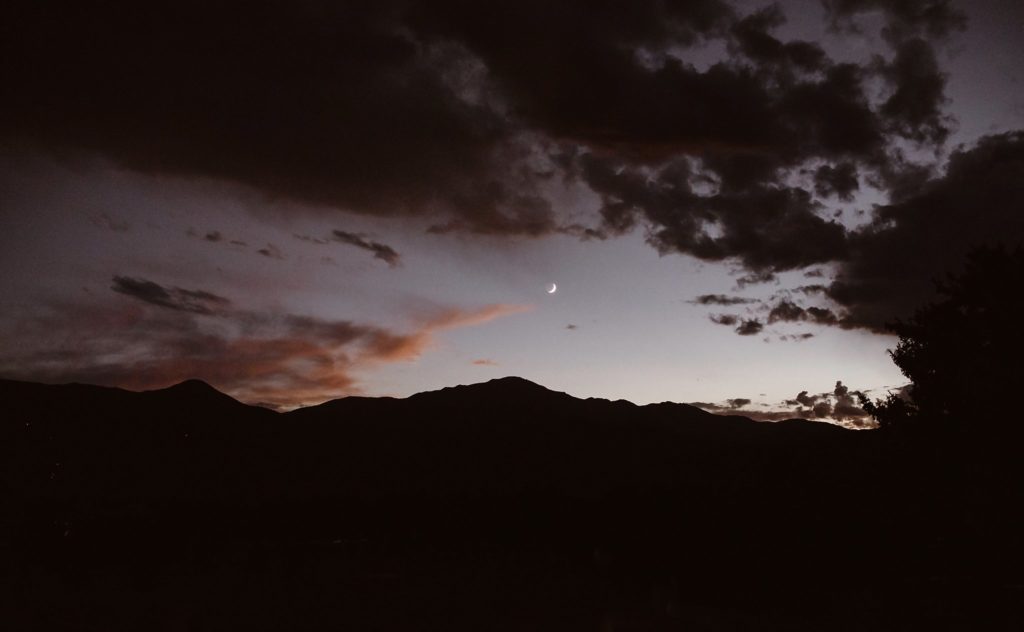 Garden of the Gods Club Wedding