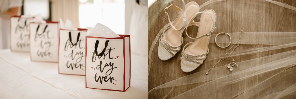 Lone Tree Golf Club Wedding