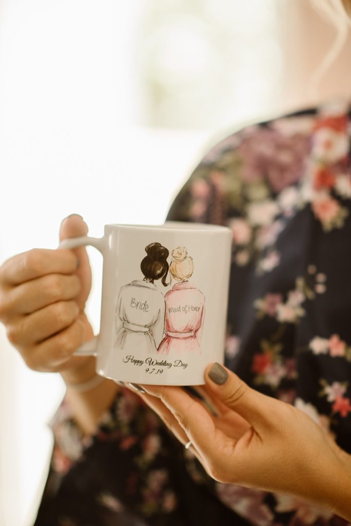 Lone Tree Golf Club Wedding