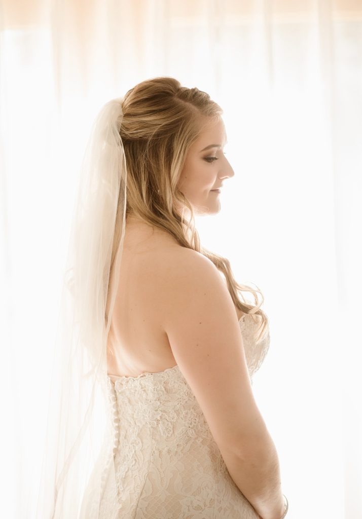 Lone Tree Golf Club Wedding