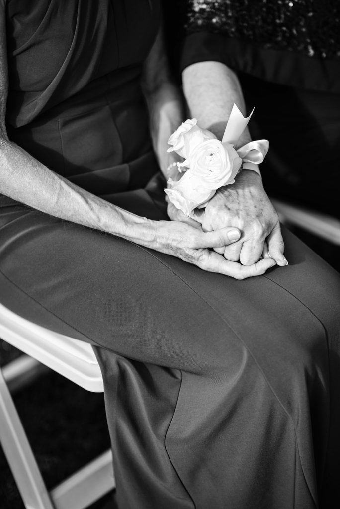 Lone Tree Golf Club Wedding