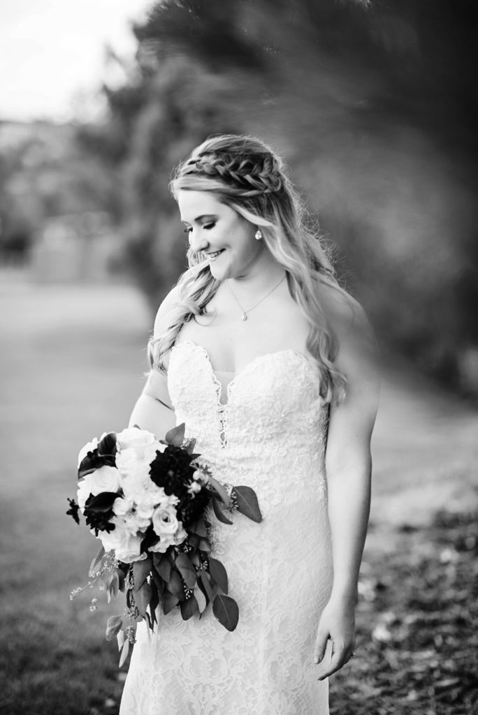 Lone Tree Golf Club Wedding