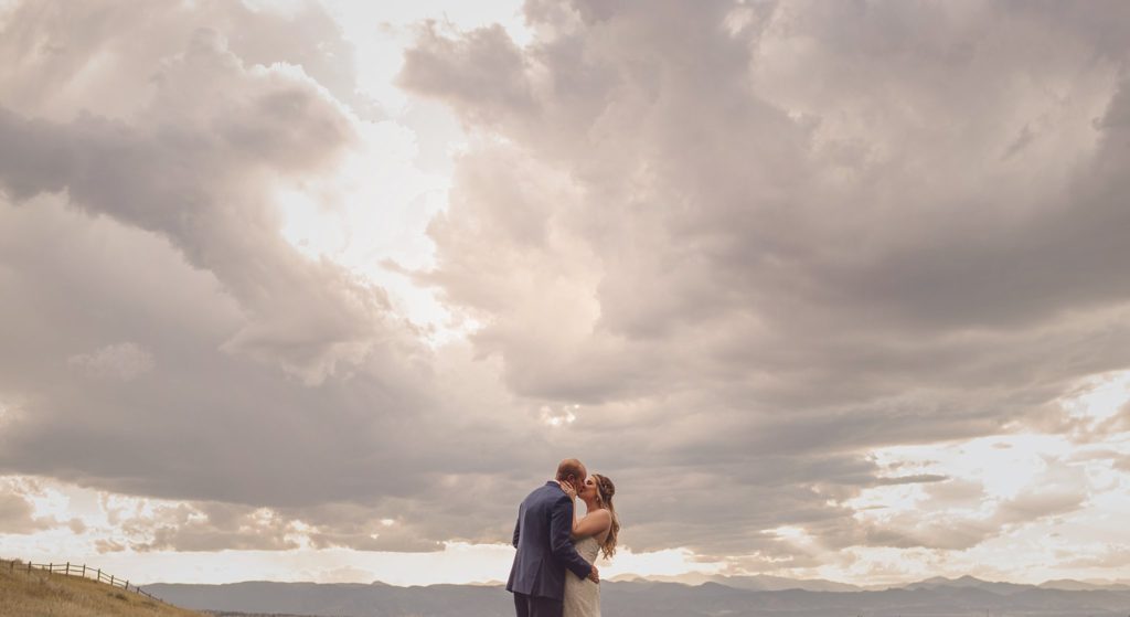 Lone Tree Golf Club Wedding