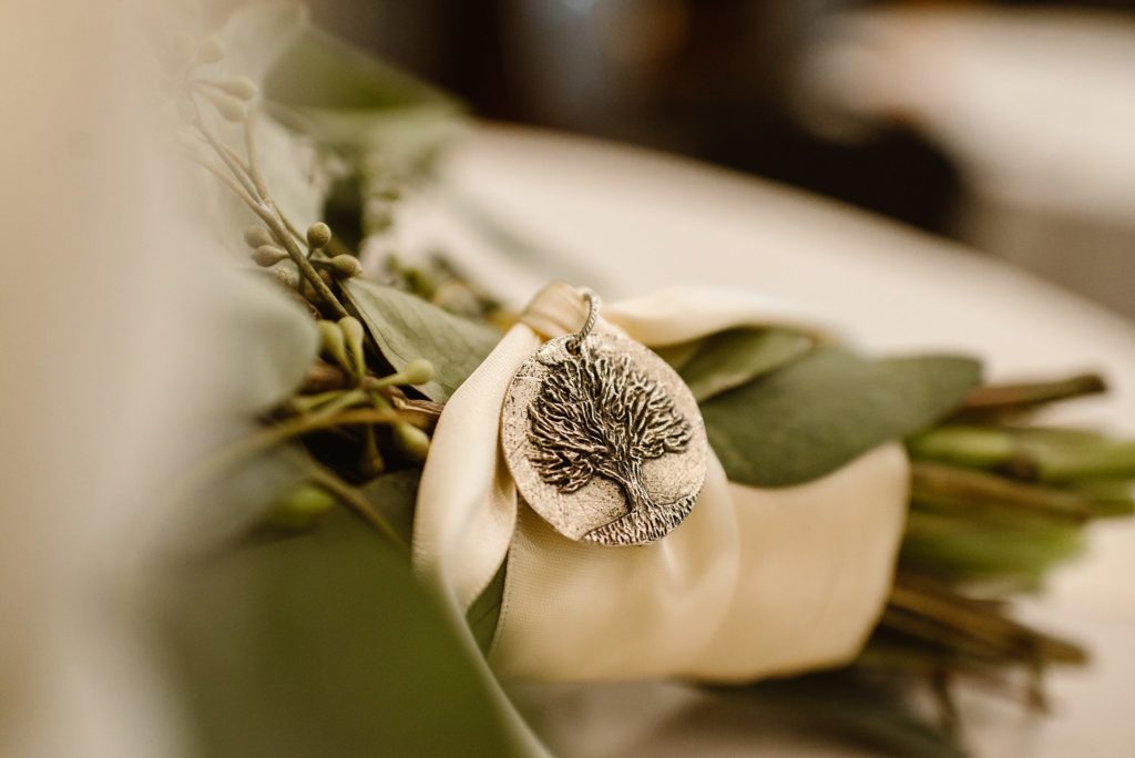 Lone Tree Golf Club Wedding