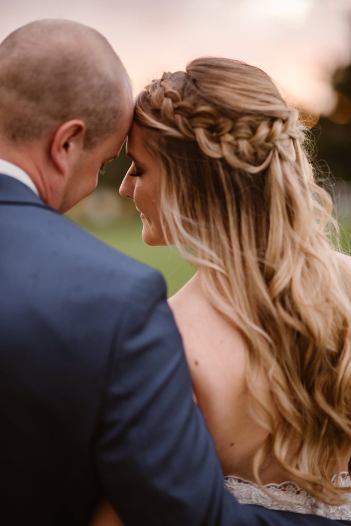 Lone Tree Golf Club Wedding