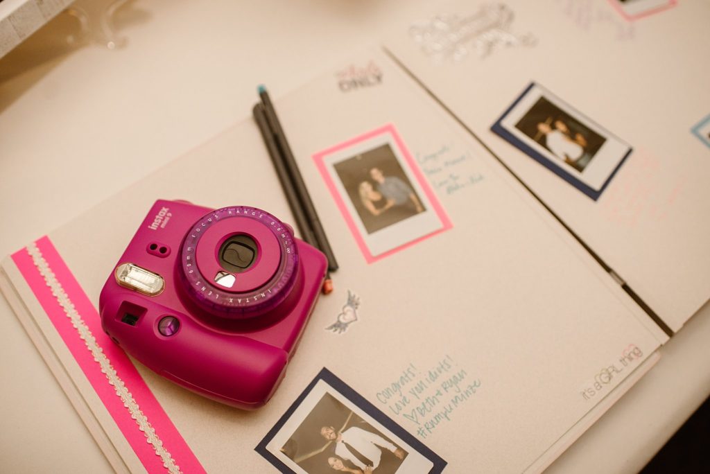 Lone Tree Golf Club Wedding