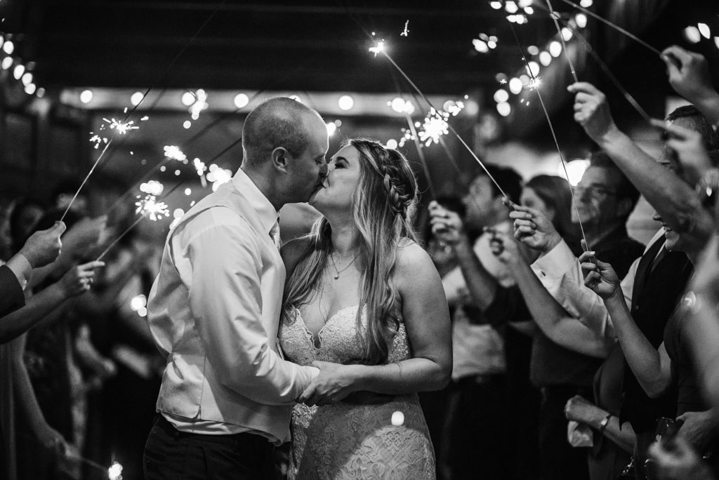 Lone Tree Golf Club Wedding