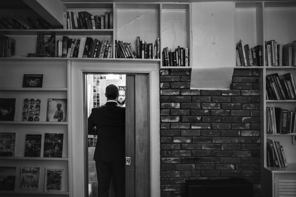 Haystack Hearth Wedding