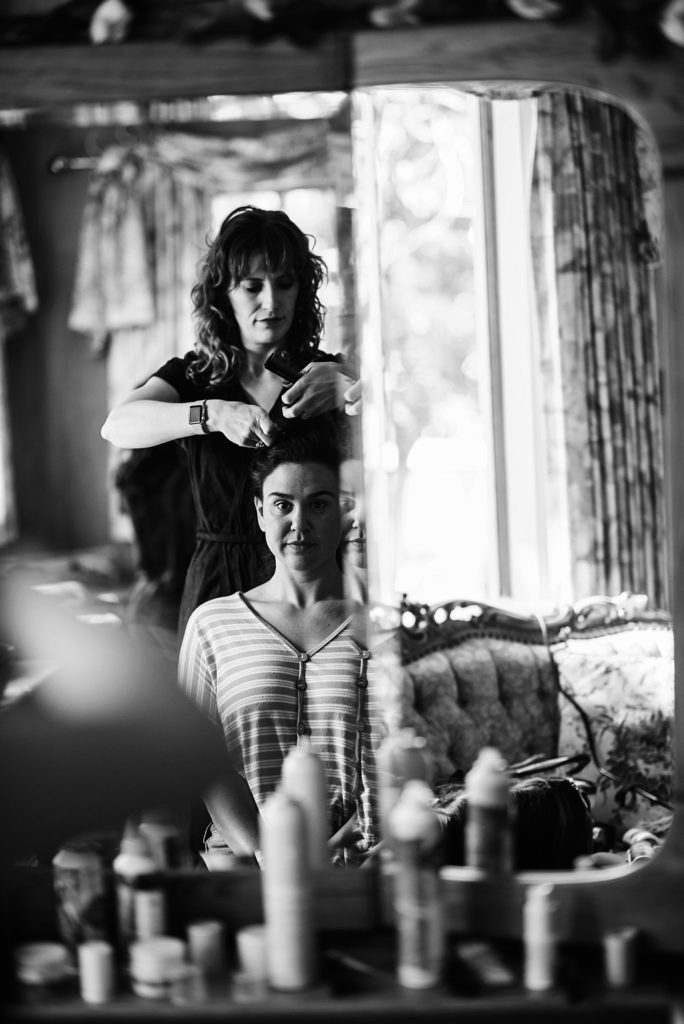 Haystack Hearth Wedding