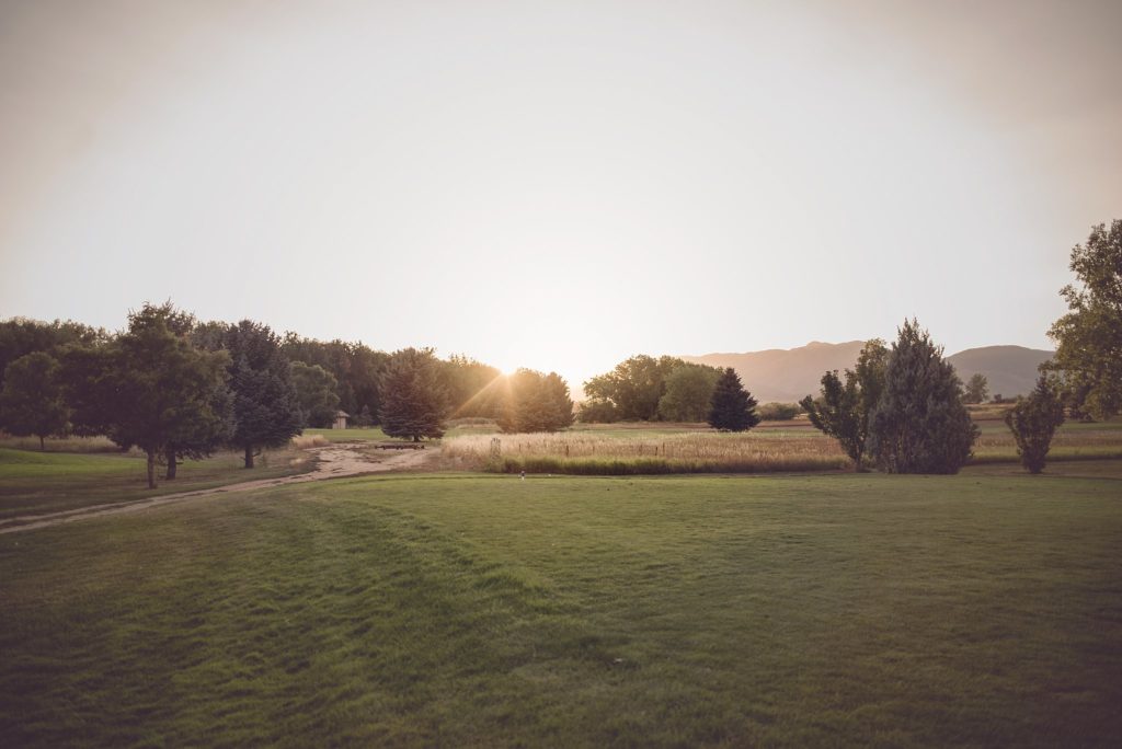 Haystack Hearth Wedding