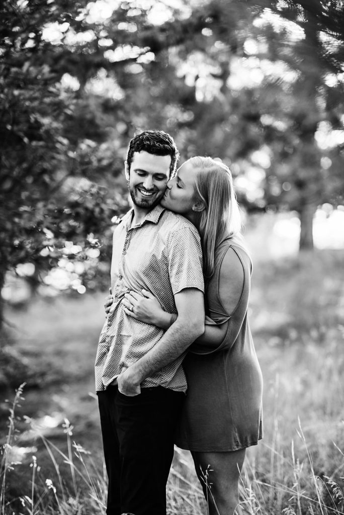 Denver Engagement Photos