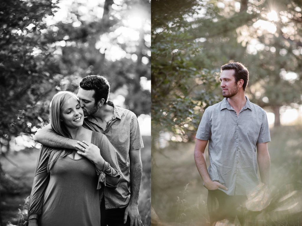 Denver Engagement Photos
