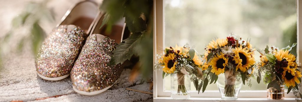 HIstoric Pinecrest Wedding