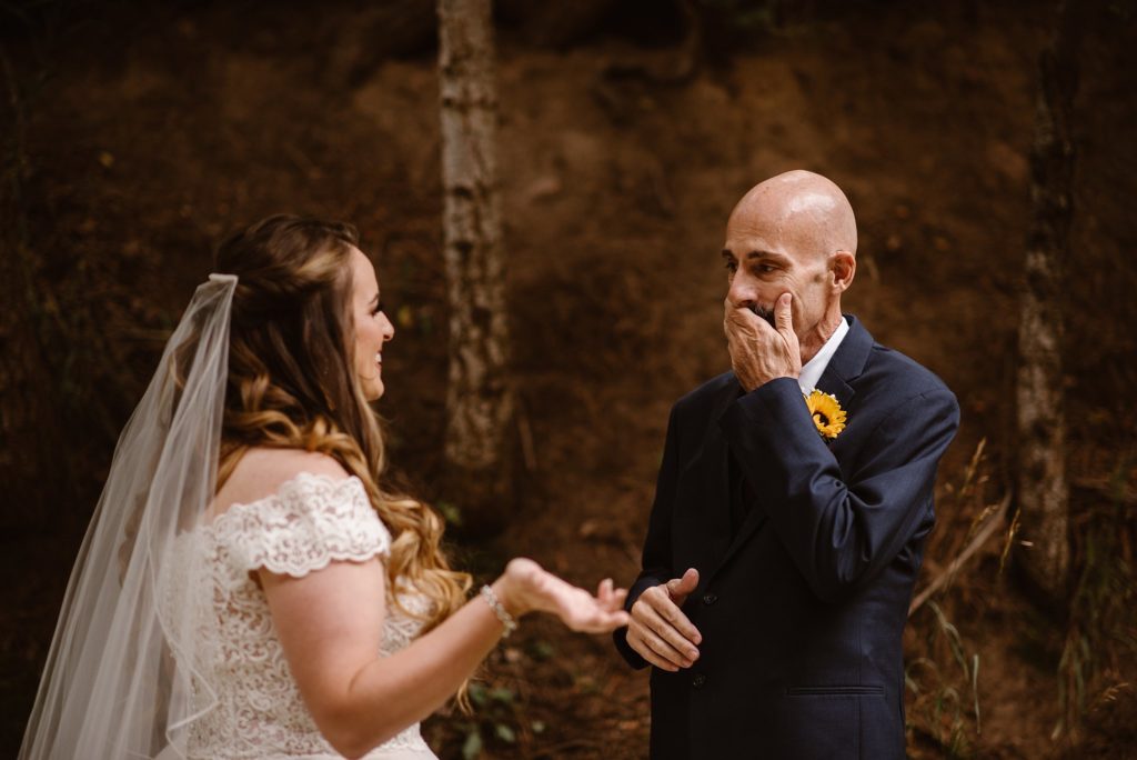 HIstoric Pinecrest Wedding