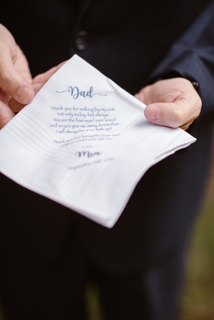 HIstoric Pinecrest Wedding