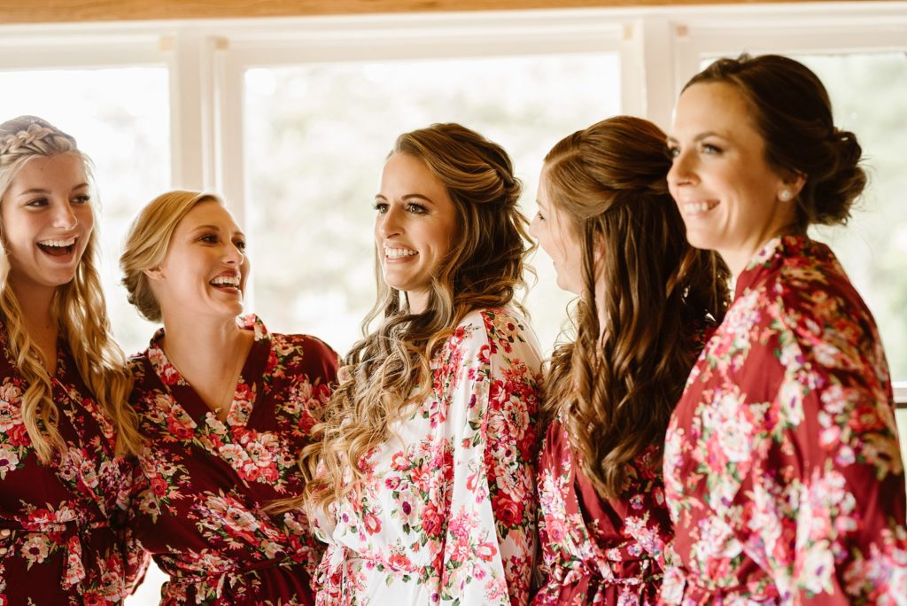 HIstoric Pinecrest Wedding