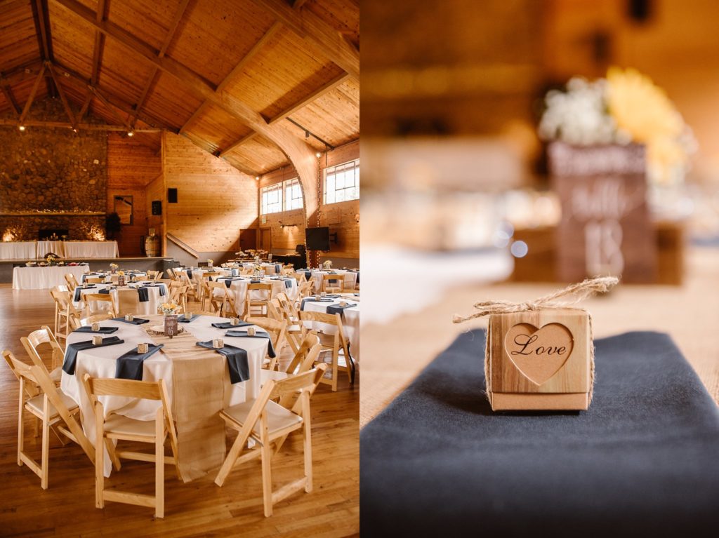 HIstoric Pinecrest Wedding