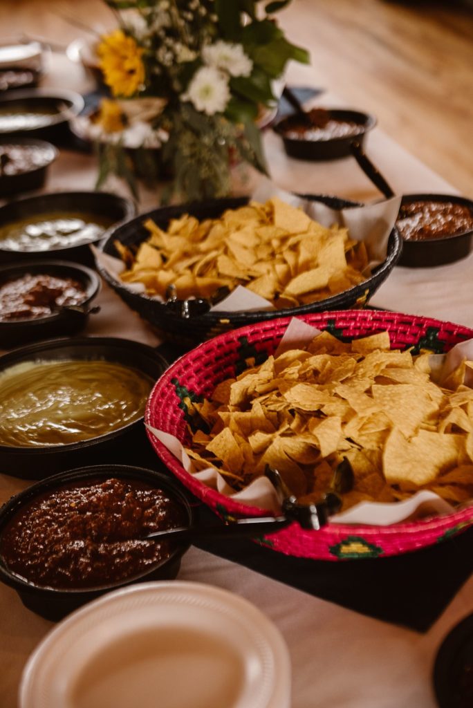 HIstoric Pinecrest Wedding