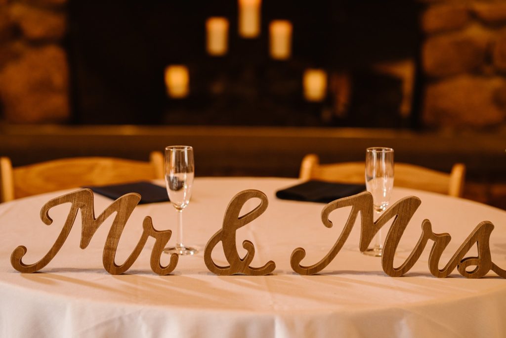 HIstoric Pinecrest Wedding