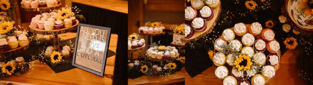 HIstoric Pinecrest Wedding