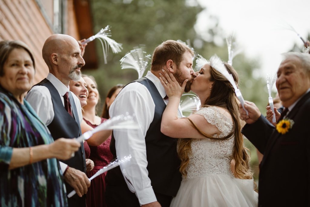 HIstoric Pinecrest Wedding