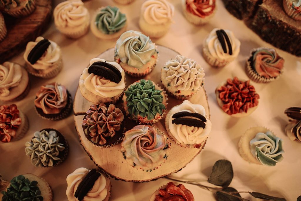 Snow Mountain Ranch YMCA Wedding