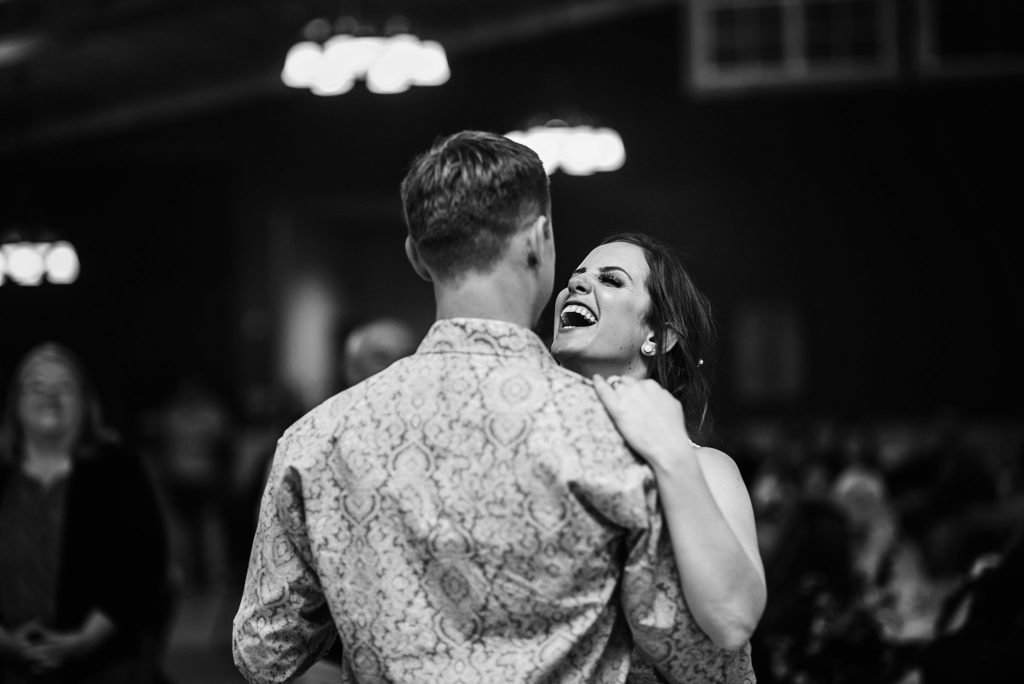 Snow Mountain Ranch YMCA Wedding