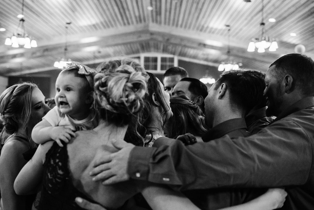 Snow Mountain Ranch YMCA Wedding