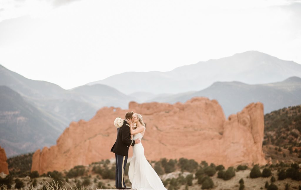 The Pinery at the Hill Wedding