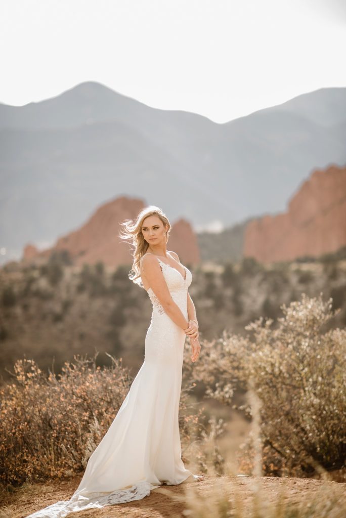 The Pinery at the Hill Wedding