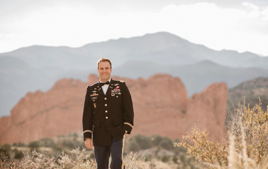 The Pinery at the Hill Wedding