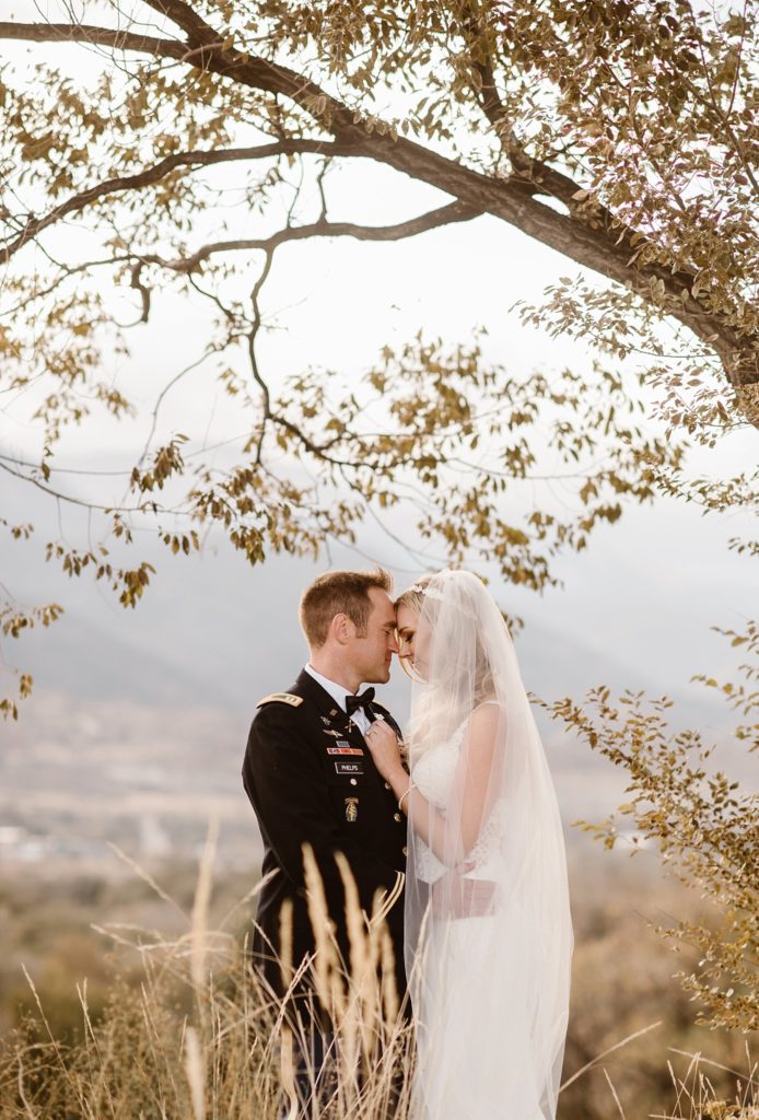 The Pinery at the Hill Wedding