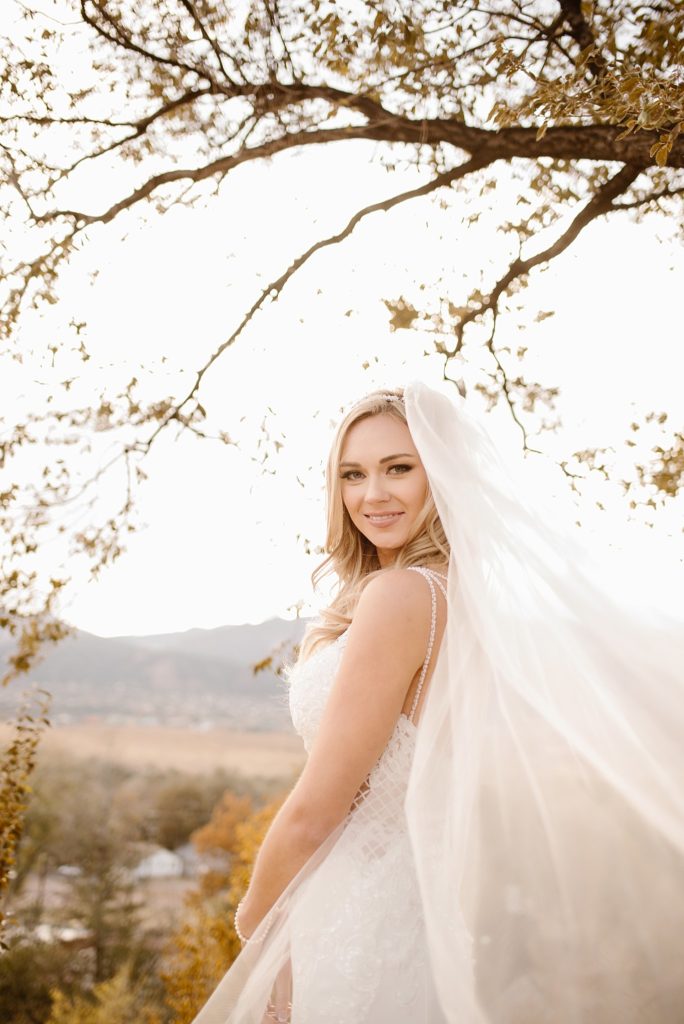 The Pinery at the Hill Wedding