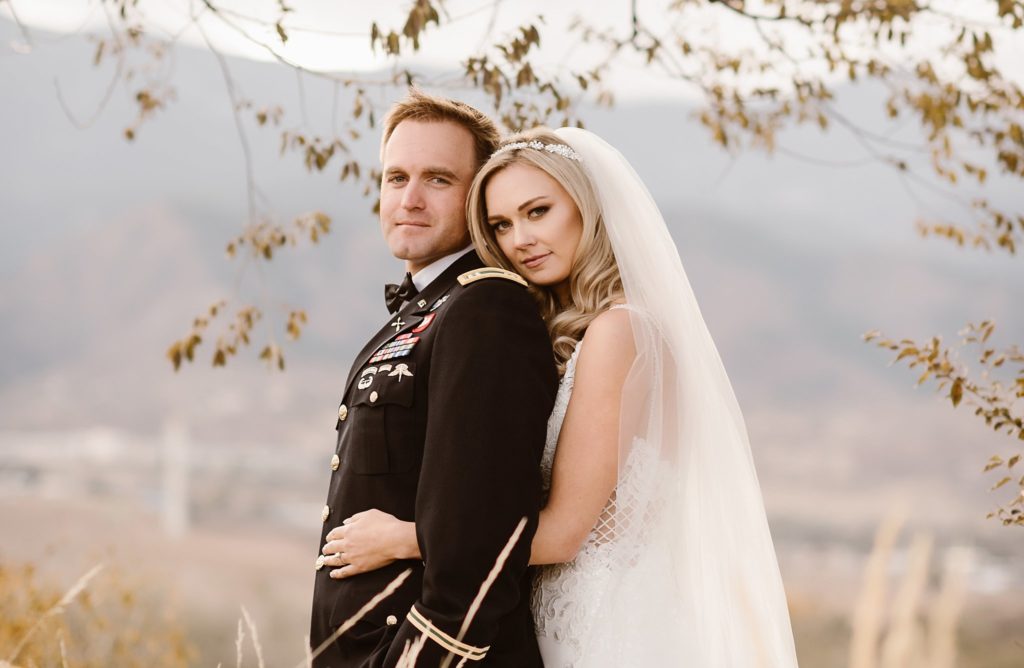 The Pinery at the Hill Wedding