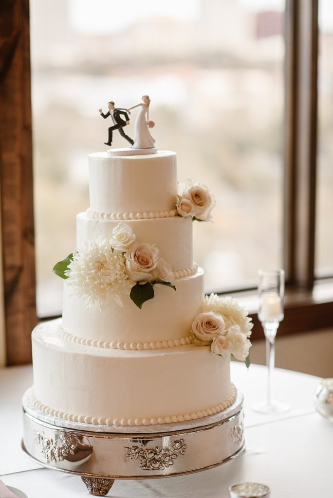 The Pinery at the Hill Wedding