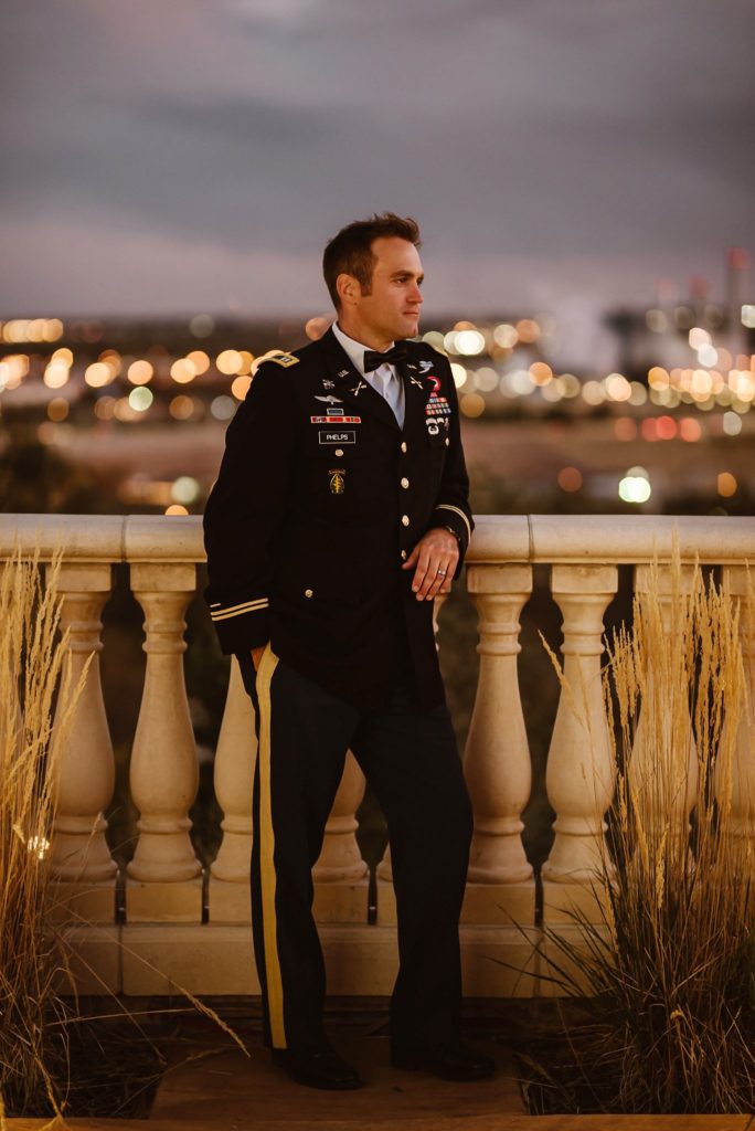 The Pinery at the Hill Wedding