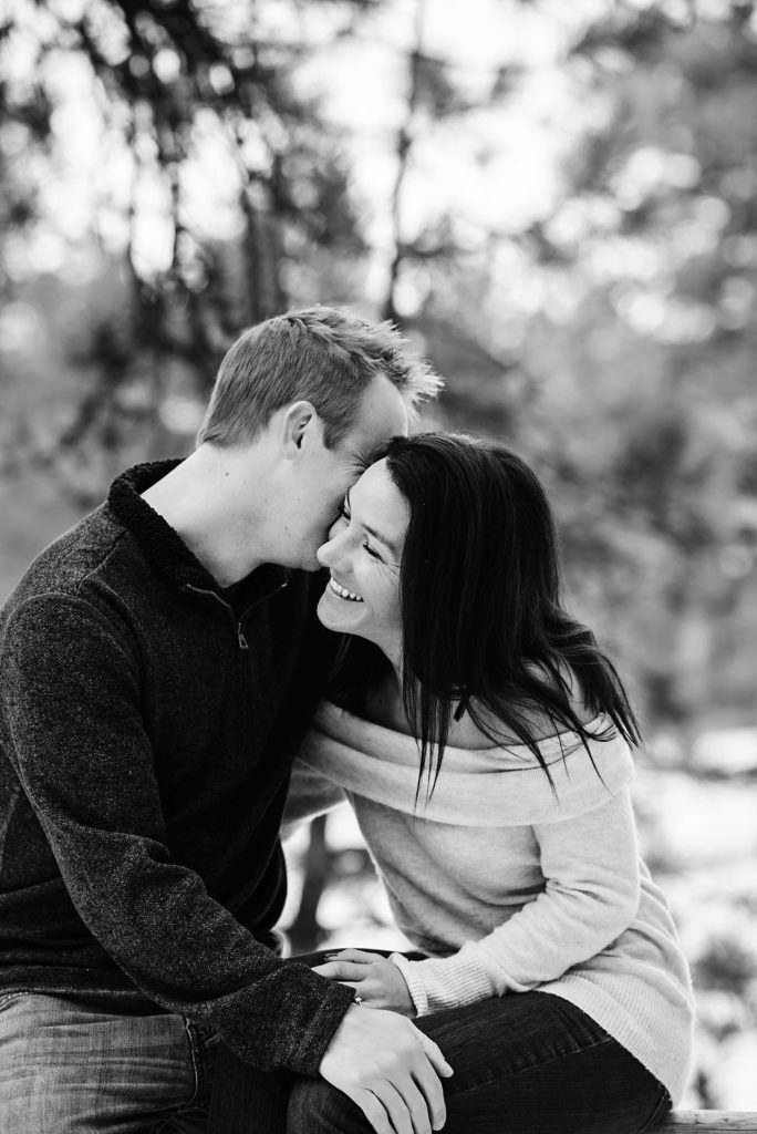 Denver Engagement Photos