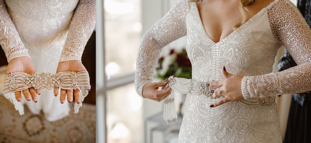 The Pinery at the Hill Wedding 