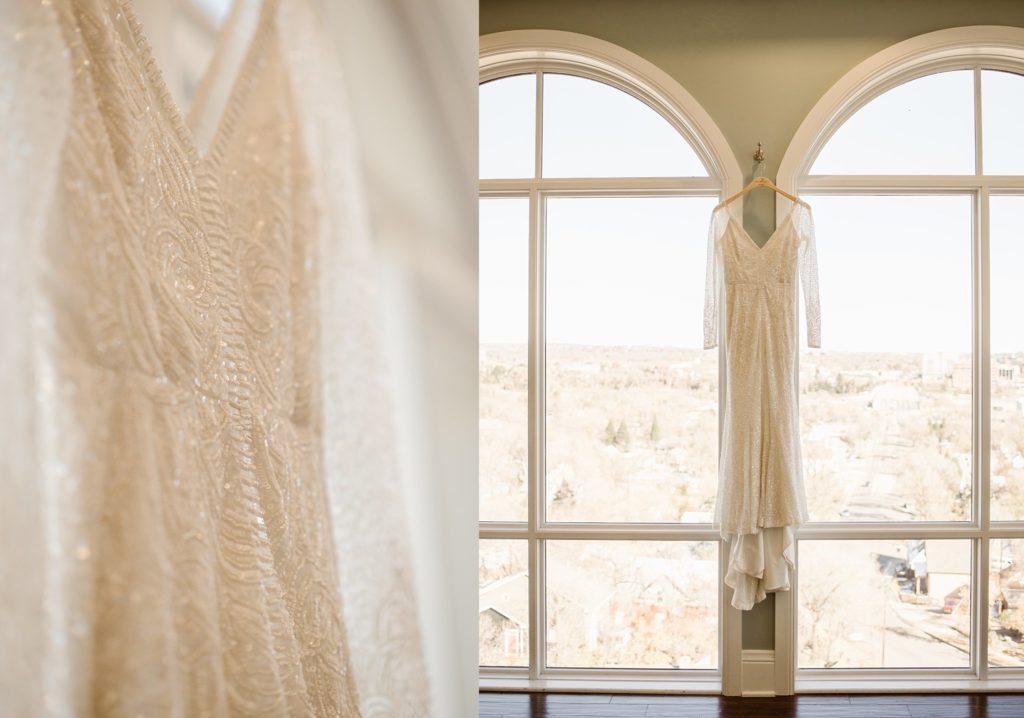 The Pinery at the Hill Wedding 